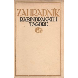 Tagore, R.: Zahradník