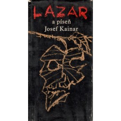 Kainar, J.: Lazar a píseň
