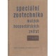 Čuban, S. a kol.: Speciální zootechnika malých hospodářských zvířat