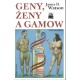 Watson, J.: Geny, ženy a Gamow