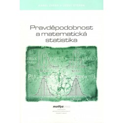 Štěpán, J., Zvára, K.: Pravděpodobnost a matematická statistika
