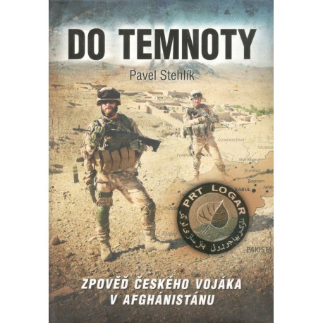 Stehlík, P.: Do temnoty