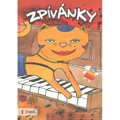 Kol.: Zpívánky