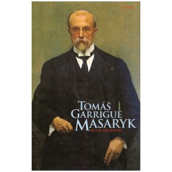 Soubigou, A.: Tomáš Garrigue Masaryk