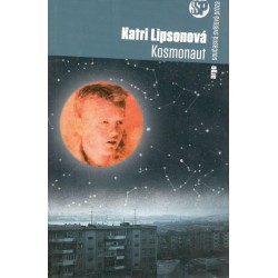 Lipsonová, K.: Kosmonaut