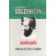 Solženicyn, A.: Autobiografie - Trkalo se tele s dubem