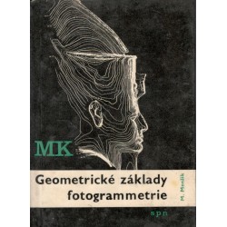 Menšík, M.: Geometrické základy fotogrammetrie
