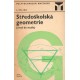 Zelina, L.: Středoškolská geometrie (úvod do studia)