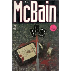 McBain, E.: Jed