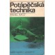 Katz, P.: Potápěčská technika