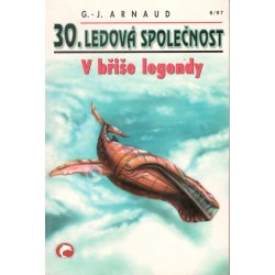 Arnaud, G.: 30. lednová společnost: V břiše legendy