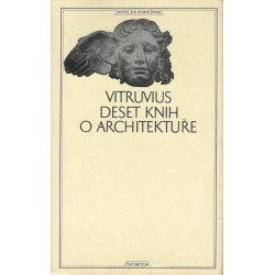 Vitruvius: Deset knih o architektuře