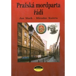 Stach, J., Kučera, M.: Pražská mordparta řádí