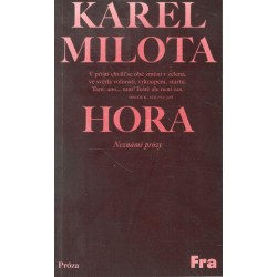 Milota, K.: Hora