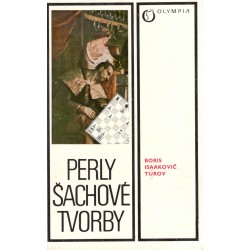 Turov, B.: Perly šachové tvorby