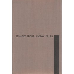 Urzidil, J.: Václav Hollar