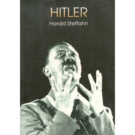 Steffahn, H.: Hitler