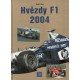 Plos, R.: Hvězdy F1 2004