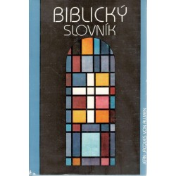 Allmen, J.: Biblický slovník