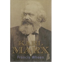 Wheen, F.: Karl Marx