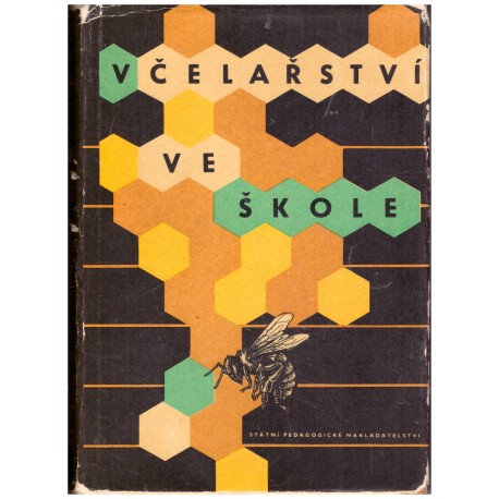 Kol.: Včelařství ve škole