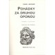 Bednář, K.: Pohádky za druhou oponou