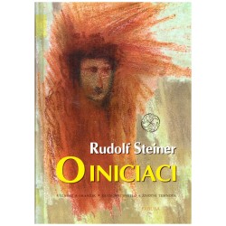 Steiner, R.: O iniciaci