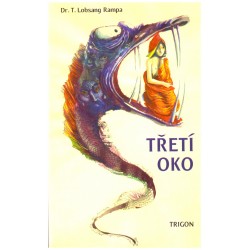 Lobsang Rampa: Třetí oko