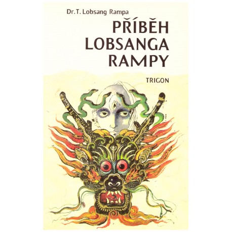 Lobsang Rampa: Příběh Lobsanga Rampy