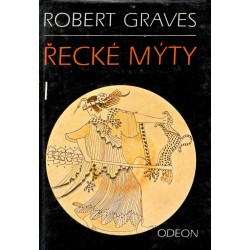 Graves, R.: Řecké mýty I.-II. 