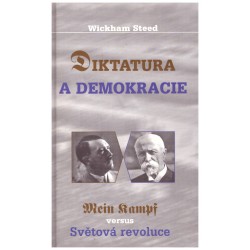 Stted, W.: Demokracie a diktatura