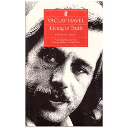 Vladislav, J. (ed.): Václav Havel. Linving in Truth