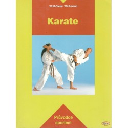 Wichmann, W.: Karate