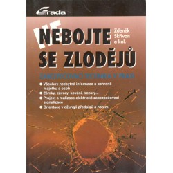 Skřivan, Z. a kol.: Nebojte se zlodějů