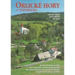 Kol.: Orlické hory a Podorlicko