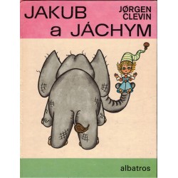 Clevin, J.: Jakub a Jáchym