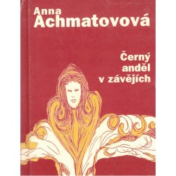 Achmatovová, A.: Černý anděl v závějích