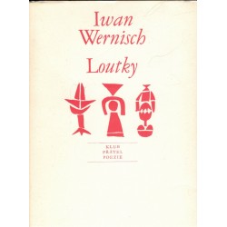 Wernisch, I.: Loutky