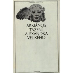 Arriános: Tažení Alexandra Velikého