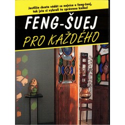 Kennedy, D. D.: Feng-šuej pro každého