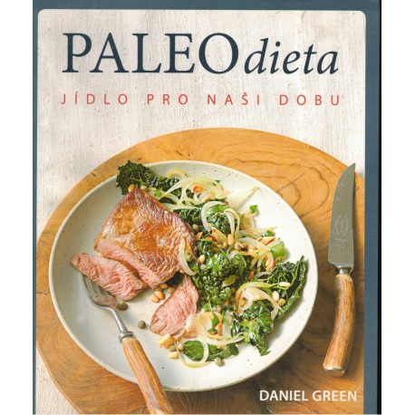 Green, D.: Paleodieta