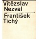 Nezval, V., Tichý, F.: Kůň a tanečnice