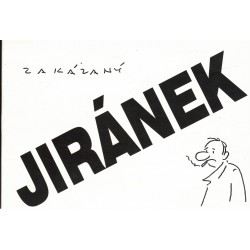 Zakázaný Jiránek