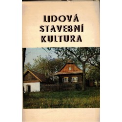 Lidová stavební kultura v československých Karpatech a přilehlých územích