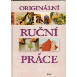 Perina, L., Zanoni, R.: Originální ruční práce