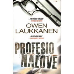 Laukkanen, O.: Profesionáové