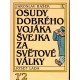 Hašek, J.: Osudy dobrého vojáka Švejka za světové války I-IV