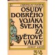 Hašek, J.: Osudy dobrého vojáka Švejka za světové války I-IV