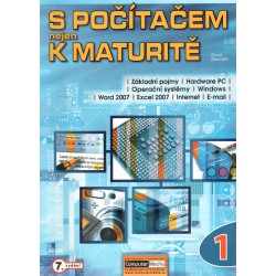 Navrátil, P.: S počítačem nejen k maturitě 1