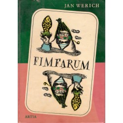 Werich, J.: Fimfarum